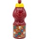 Borraccia Plastica Harry Potter con Beccuccio Retrattile - 400 ml per Scuola e Sport