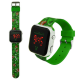 Orologio a led Minecraft Disney Orologio polso digitale Idea regalo Bambini