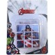 Cubo Magico Avengers Marvel – Puzzle 3D per Bambini, Idea Regalo e Regalino di Fine Festa