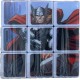 Cubo Magico Avengers Marvel – Puzzle 3D per Bambini, Idea Regalo e Regalino di Fine Festa