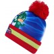 Cappello invernale con Pon Pon PJ Masks - Taglia 54 per Bambini