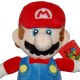 Peluches Super Mario 30 cm - Peluche di Alta Qualità con Cappello e Baffi, Ideale per Collezionisti e Fan del Videogioco