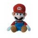 Gigante Peluche Super Mario - 90 cm di Divertimento e Comfort, Perfetto per i Fan del Videogioco