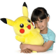 "Peluche Pikachu Gigante 45 cm - Morbido e Sicuro, Perfetto per Regalo di Compleanno e Occasioni Speciali"