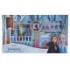 Valigetta 52 Pezzi Colori Frozen Anna e Elsa Disney - Kit Completo di Cancelleria per Bambini