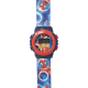 Orologio da polso Digitale Spiderman-Uomo Ragno Marvel in confezione Sagomata regalo Bambini