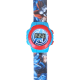 Orologio Digitale Avengers Marvel per Bambini in Confezione Sagomata, Lunghezza 22 cm