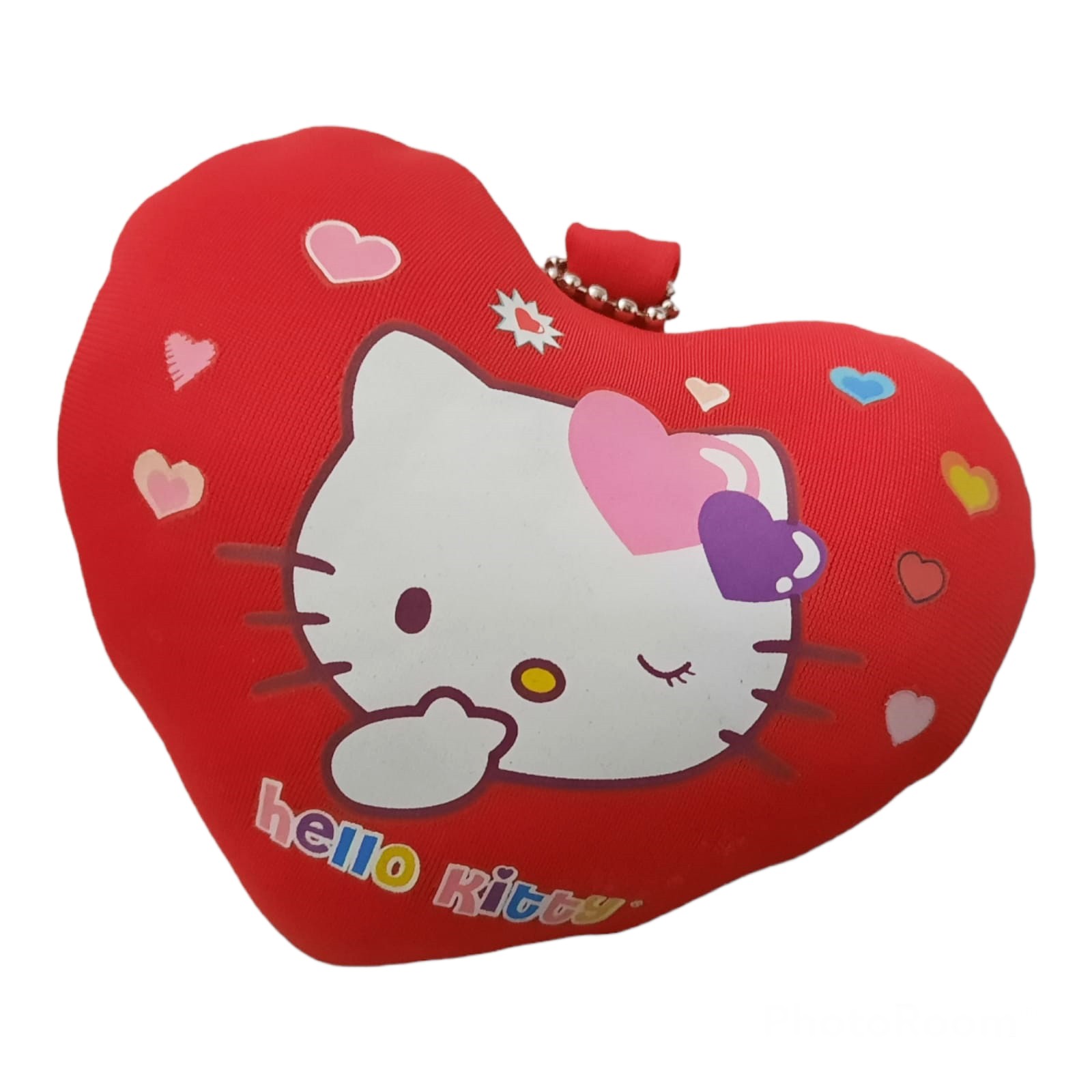 Portachiavi Hello Kitty 10 Cm