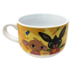 Tazza Colazione Bing il Coniglietto in Ceramica – Idea Regalo Bambini, Lavabile in Lavastoviglie