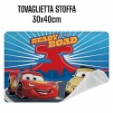 Tovaglietta in Tessuto Cras Disney - Lavabile e Resistente al Calore, 40x30 cm - Colazione e Pranzo