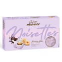 Confetti Maxtris LES NOISETTES Nuance LILLA 1KG. Festa Eventi