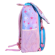 Zaino Unicorno Estensibile per Scuola Elementare - Bambina - 40x29x27 cm