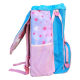 Zaino Unicorno Estensibile per Scuola Elementare - Bambina - 40x29x27 cm