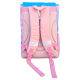 Zaino Unicorno Estensibile per Scuola Elementare - Bambina - 40x29x27 cm