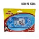 Gioco ad Acqua Disney Mickey Mouse - Idea Regalo e Regalini per Feste di Compleanno per Bambini