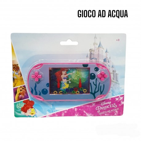 Gioco ad Acqua Principesse Disney - Idea Regalo Perfetta per Bambini - Regalini per Feste di Compleanno"