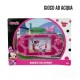 Gioco ad Acqua Minnie Mouse Disney - Idea Regalo Perfetta per Feste di Compleanno per Bambini!