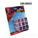 Gioco Cubo Magico Spiderman Marvel - Rompicapo per Bambini, Idea Regalo e Regalino Fine Festa