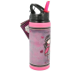 Borraccia thermos alluminio 710 ml santoro gorjuss bambina femminuccia