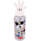 Borraccia con tappo svitabile 3D Mickey Topolino Disney 560 ml Scuola e Tempo Libero Bambini