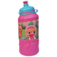 Set Borraccia da 400 ml e Sandwich Box Porta merenda per bambina in plastica Cry Babies Disney