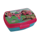 Set Borraccia da 400 ml e Sandwich Box Porta merenda per bambina in plastica Cry Babies Disney