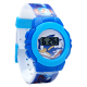 Orologio da Polso Digitale Sonic Orologi per Bambini confezione regalo sagomata