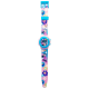 Orologio Digitale Minnie Mouse Disney per Bambina con Confezione Regalo Sagomata - Lunghezza 22 cm