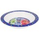 Piatto Fondo Pjmasks in Plastica per Microonde diametro 16 cm Piatti Bambino