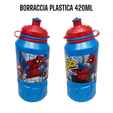 SET AVENGERS BORRACCIA + PORTAMERENDA