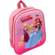 ZAINO ASILO 3D PRINCIPESSE DISNEY BIANCANEVE CENERENTOLA BORSA SCUOLA CM.32