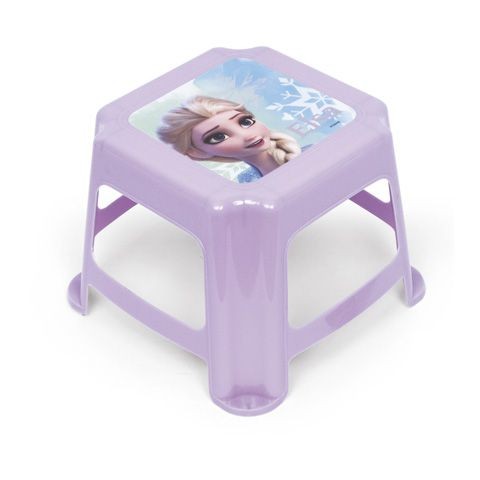Tavolino da Giardino Quadrato per Bambini in Plastica con fantasie Disney  assortite - TBA20DGD