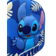 ZAINO ZAINETTO ASILO MATERNA 3D STITCH DISNEY SCUOLA TEMPO LIBERO BAMBINO 30 CM