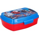 Portapranzo Contenitore Spiderman Marvel 17x14x6 cm - Scuola e Tempo Libero