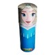 Borraccia Frozen Sagomata Disney con beccuccio ripiegabile 350ml Borraccia Scuola e tempo libero Bambina