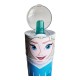 Borraccia Frozen Sagomata Disney con beccuccio ripiegabile 350ml Borraccia Scuola e tempo libero Bambina