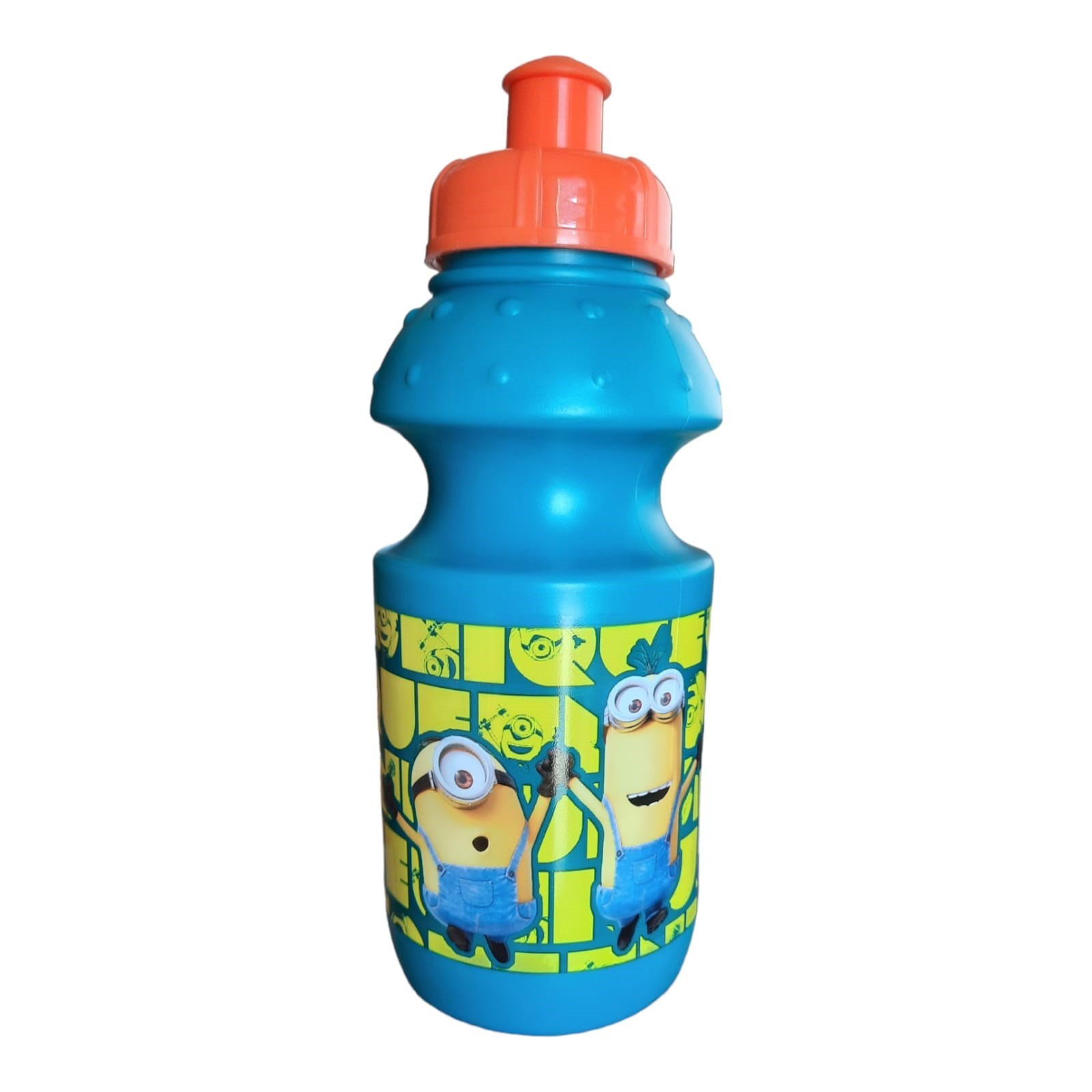 STOR Sport Bottle Bing - Borraccia unisex : : Prima infanzia