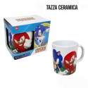 TAZZA AVENGERS MUG MARVEL BAMBINO CERAMICA 330 ML CAPITAN AMERICA  IRON MEN TOHR