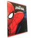 Quaderni Maxi Spiderman Marvel - Set di 10pz- A4 a 100gr, Qualità e Stile per i Tuoi Appunti!"