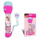 TORCIA LED BARBIE A BATTERIE CONFEZIONE REGALO BAMBINA