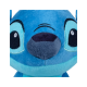 Peluche Stitch 35 cm con Suono – Morbido e Sicuro, Perfetto per Regalo Disney