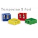 TEMPERINI FANTASIE ASS 4X3 REGALINI FESTA GADGET COMPLEANNO PARTY BAMBINI 30pz