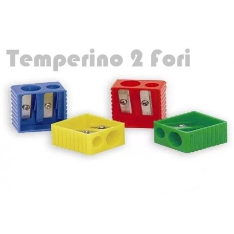 TEMPERINI FANTASIE ASS 4X3 REGALINI FESTA GADGET COMPLEANNO PARTY BAMBINI 30pz