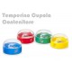 TEMPERINO CONTENITORE CUPOLA 4X3 REGALINI FESTA GADGET COMPLEANNO PARTY BAMBINI 30pz