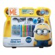 Set da Disegno Minions con Piano Organizzato 46x36cm - Ideale per Creazioni Artistiche!"