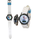 Orologio da Polso Digitale Frozen II Disney con Spinner - Idea Regalo per Bambina