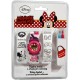 Orologio da Polso Digitale Disney Minnie: Personalizza il Tuo Stile con 2 Cinturini Colorabili e 4 Pennarelli!"