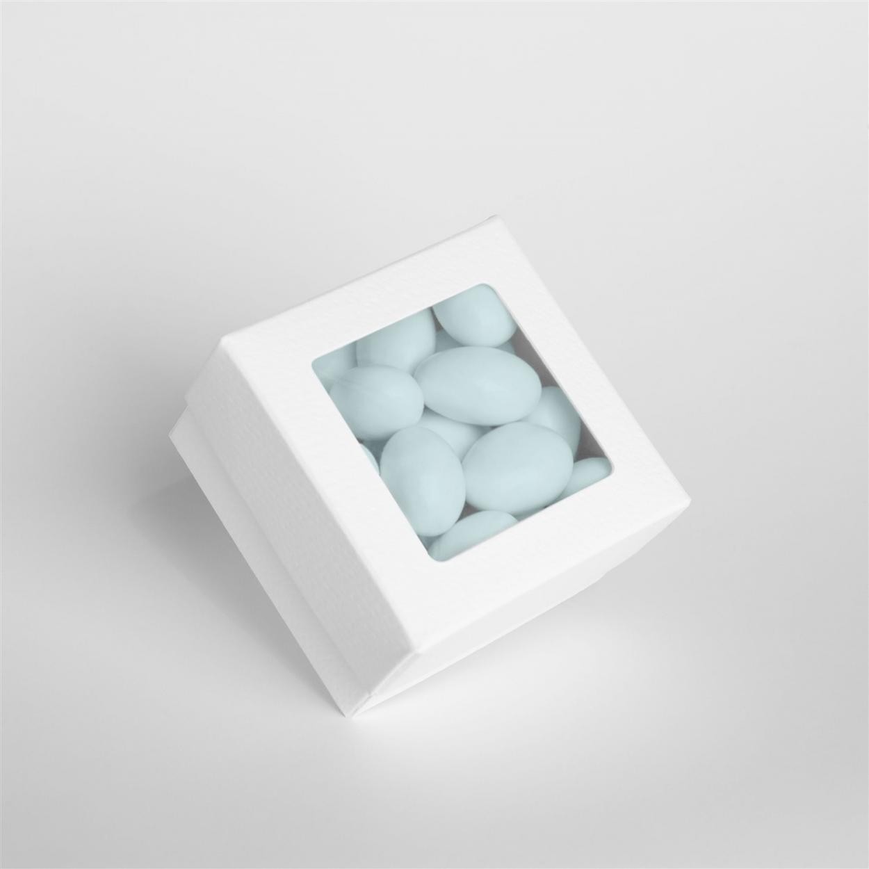 scatolina-bianca-con-finestra-per-bomboniere-porta-confetti-7x7x4-cm