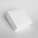 Scatolina Fiammifero per Confetti Bianco 9x3x2cm Conf. 20pz  Nascita Battesimo Matrimonio Promessa Laurea