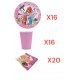 Coordinato per Feste Compleanno Winx Club Kit Party Bambini Festa e Party